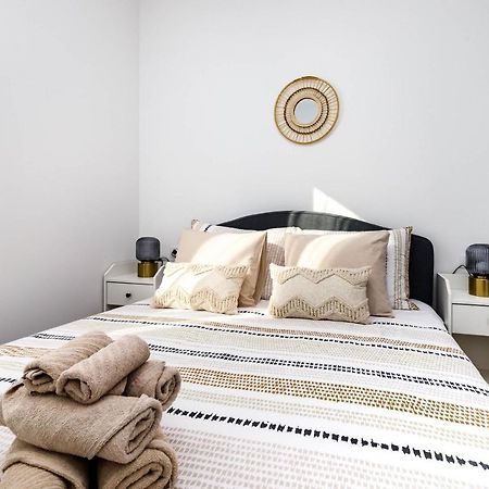 Apartment Klara คิร์ก ภายนอก รูปภาพ