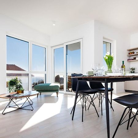 Apartment Klara คิร์ก ภายนอก รูปภาพ