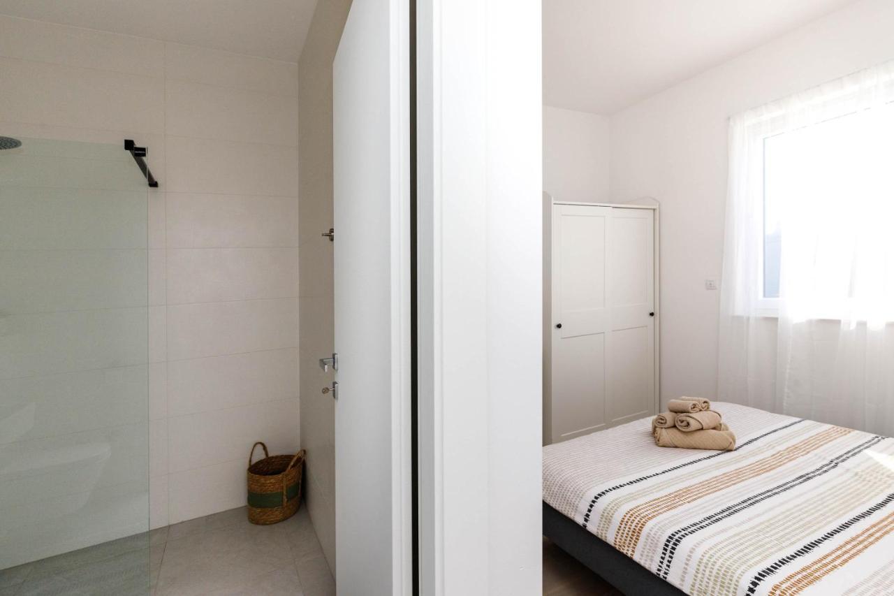 Apartment Klara คิร์ก ภายนอก รูปภาพ