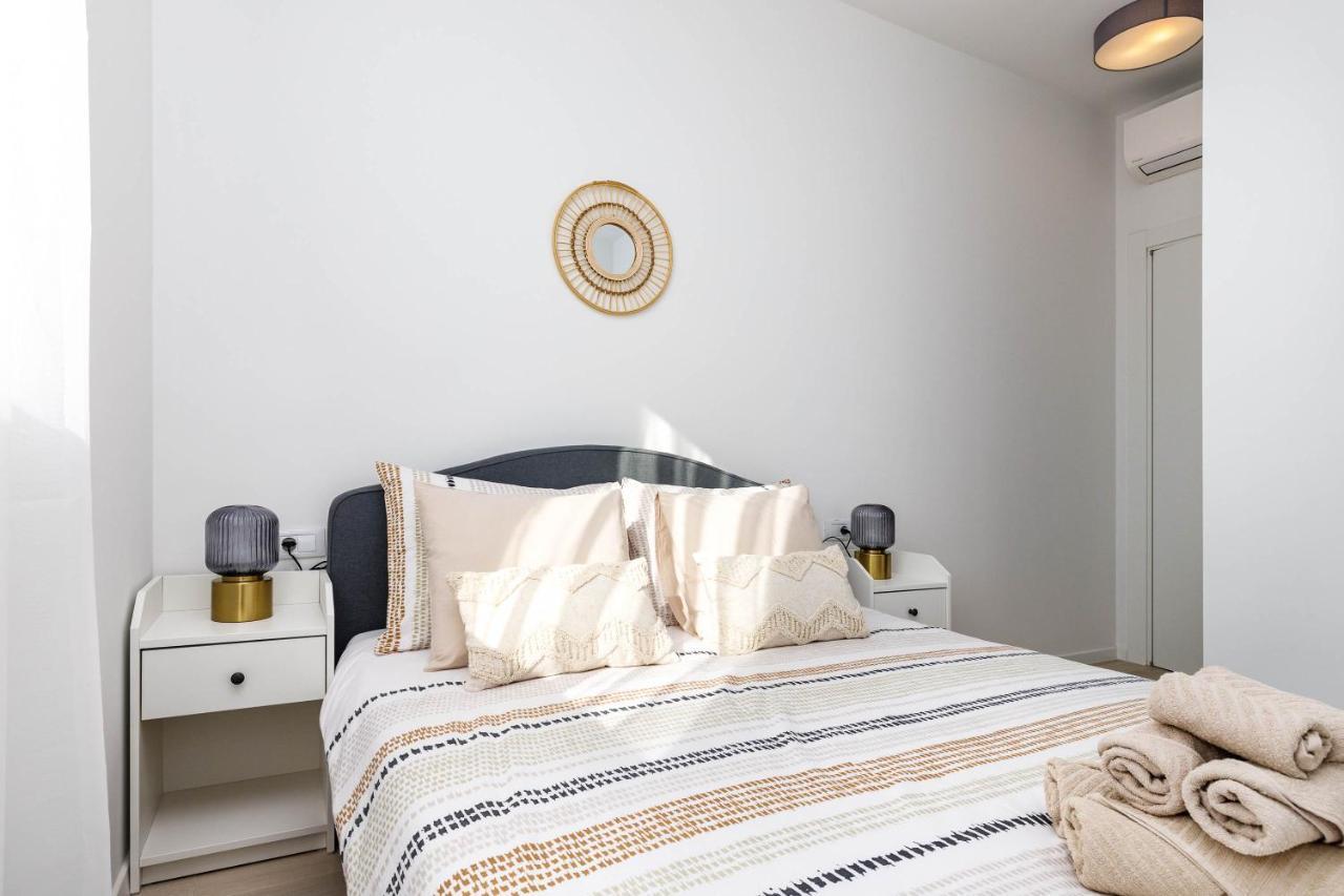Apartment Klara คิร์ก ภายนอก รูปภาพ