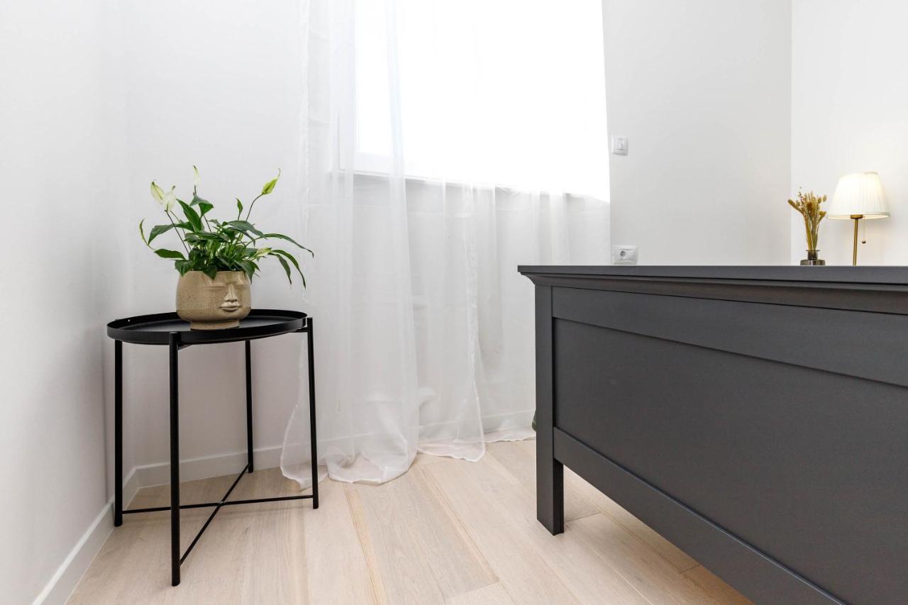 Apartment Klara คิร์ก ภายนอก รูปภาพ
