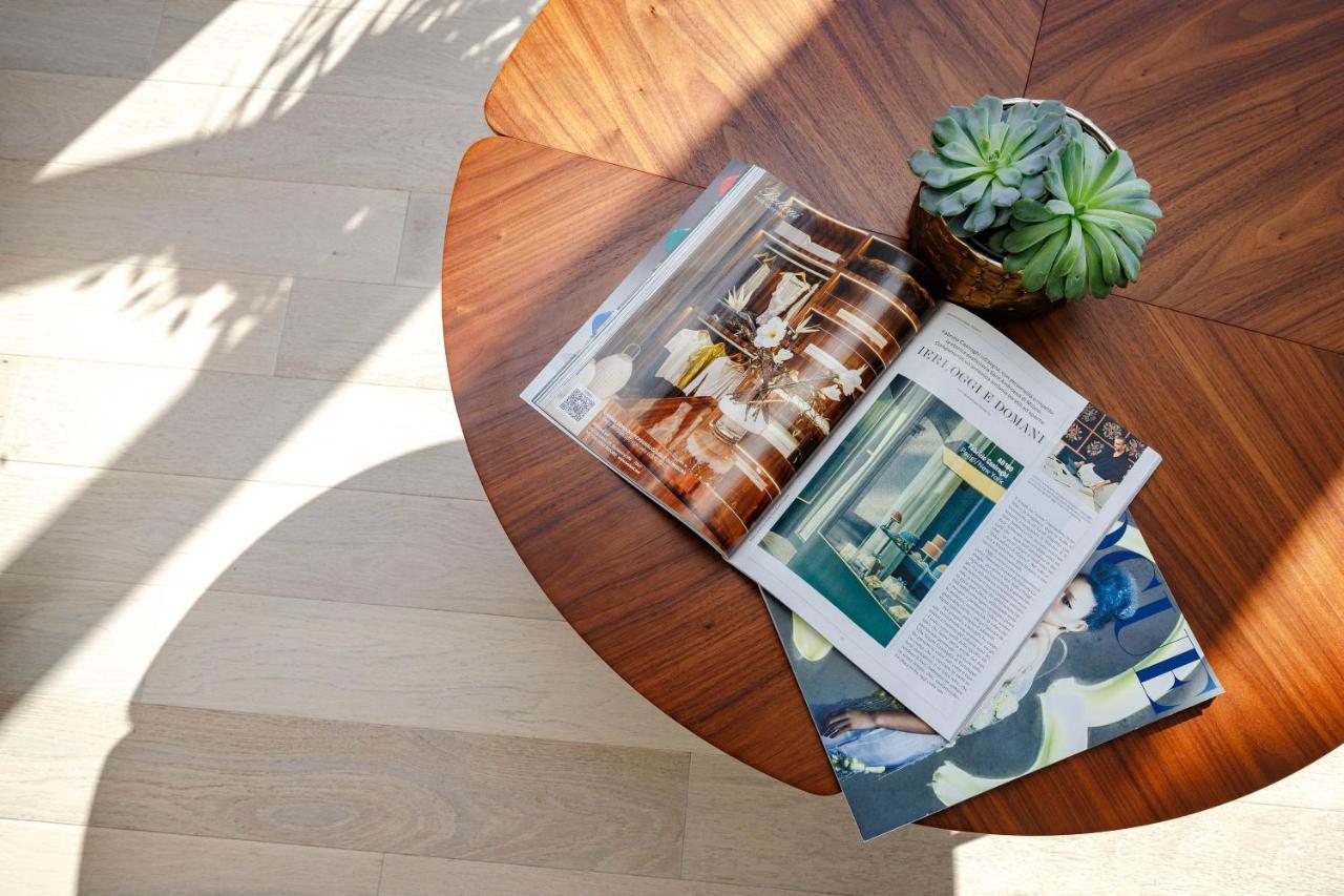 Apartment Klara คิร์ก ภายนอก รูปภาพ