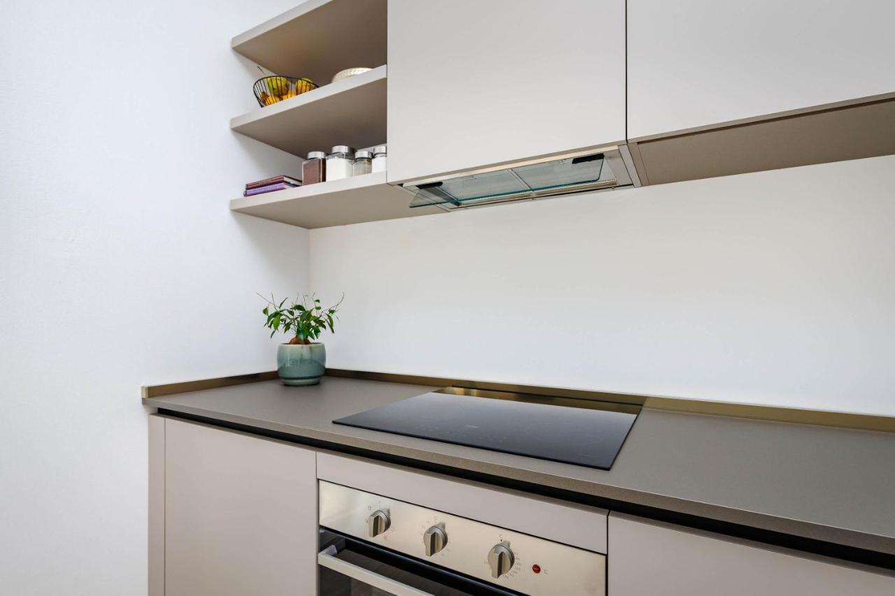 Apartment Klara คิร์ก ภายนอก รูปภาพ